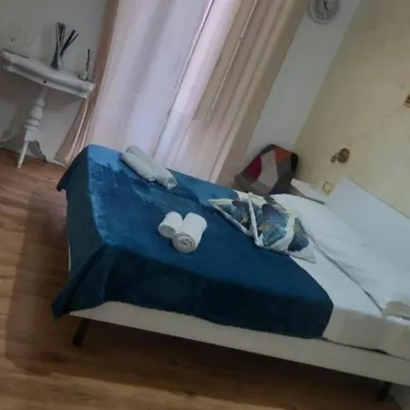 Maison d'hôtes Giuliano 3*