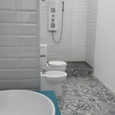 Giuliano Maison d'hôtes Catane